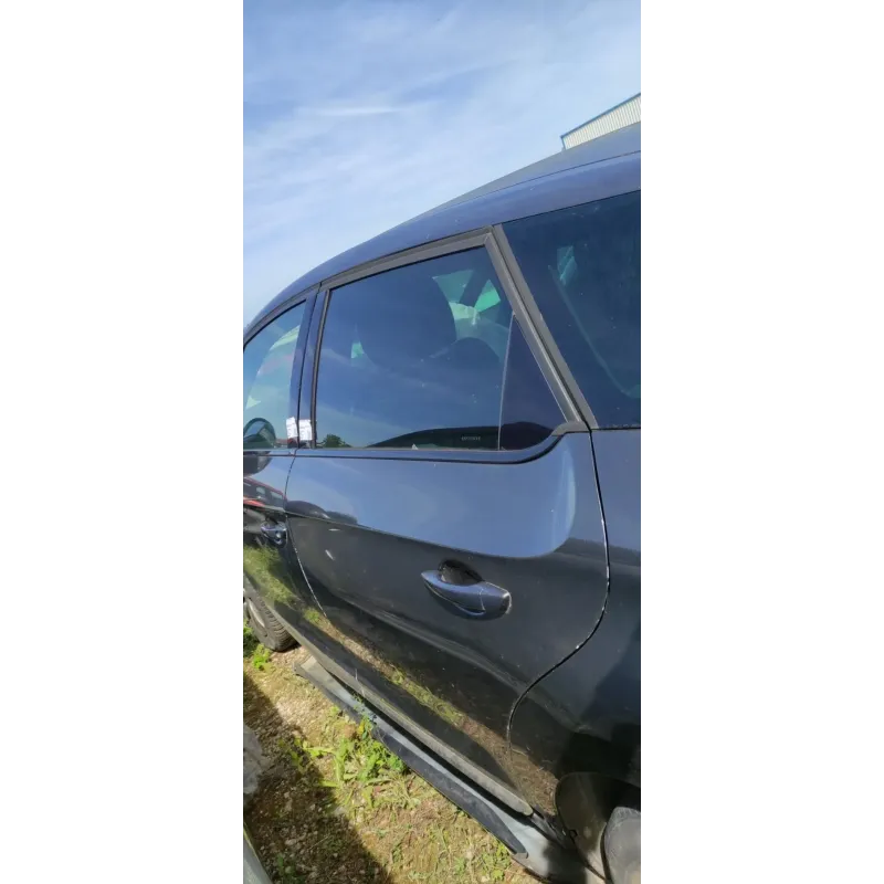 Porte arriere gauche citroen ds5