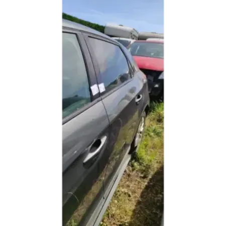 Porte arriere gauche citroen ds5