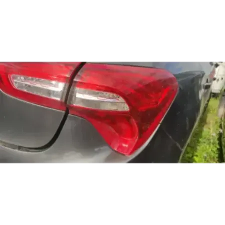 Feu arriere droit citroen ds5
