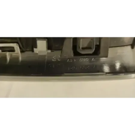 Calandre gauche bmw serie 1 f20/f21