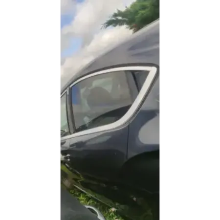 Porte arriere gauche citroen ds4