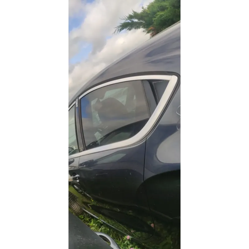 Porte arriere gauche citroen ds4