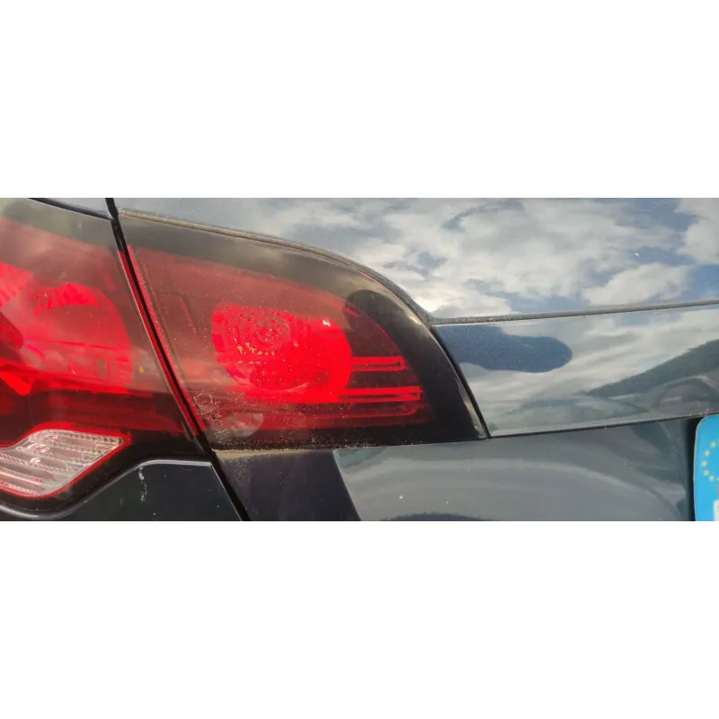 Feu arriere interieur gauche citroen ds4