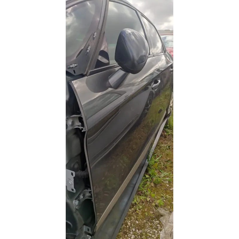 Porte avant gauche citroen ds5