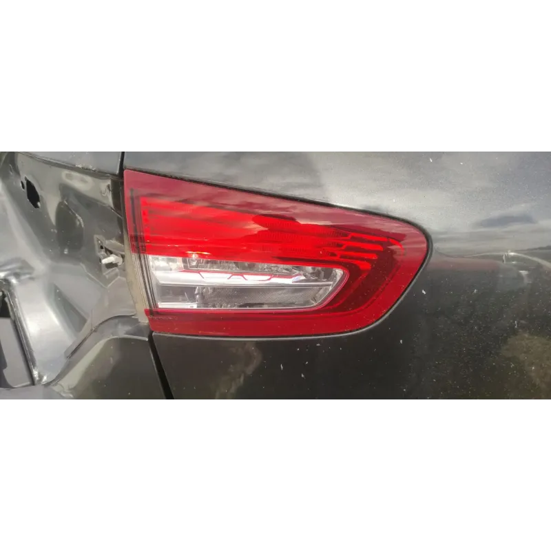 Feu arriere interieur gauche citroen ds5