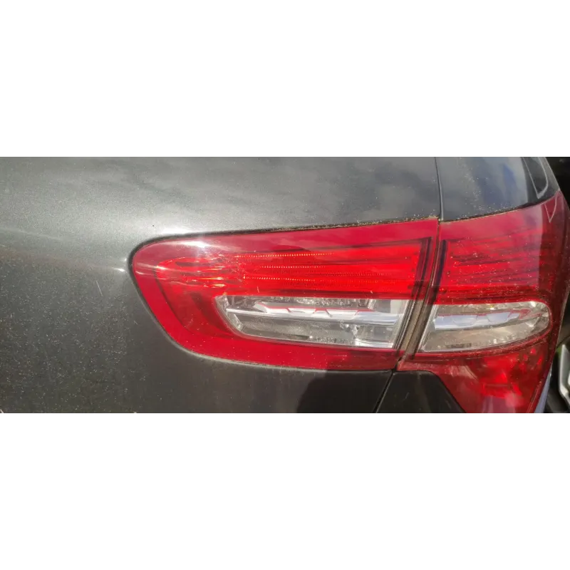 Feu arriere interieur droit citroen ds5