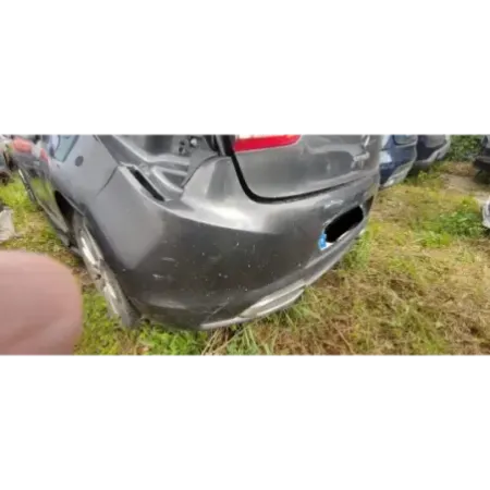 Pare-choc arriere citroen ds5
