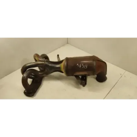 Catalyseur mini r56