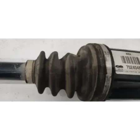 Cardan avant droit bmw x3 e83