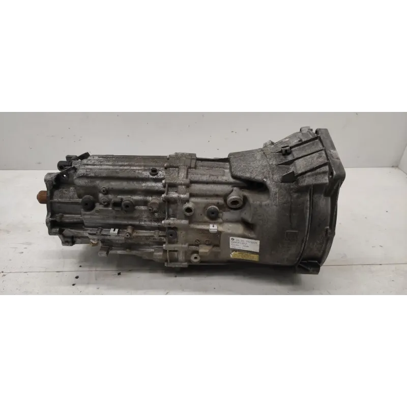 Boite de vitesses bmw x3 e83