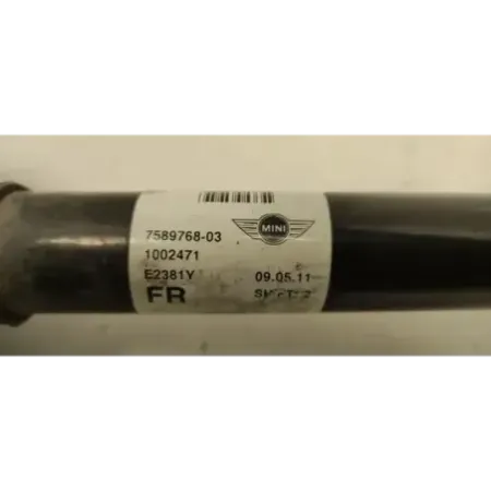 Cardan avant droit mini r56