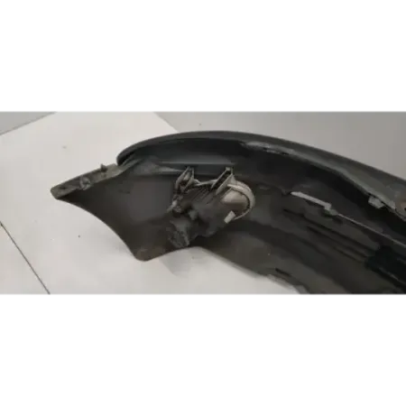 Pare-choc avant peugeot 206