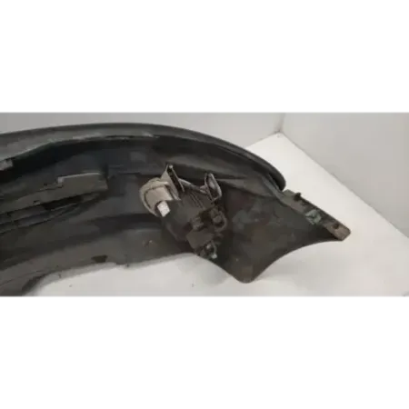 Pare-choc avant peugeot 206