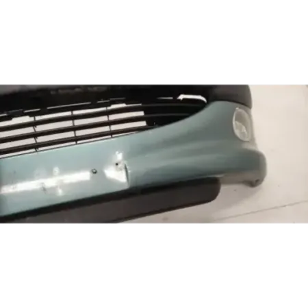 Pare-choc avant peugeot 206