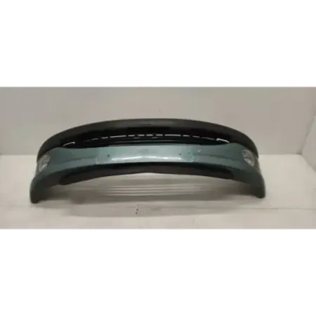 Pare-choc avant peugeot 206
