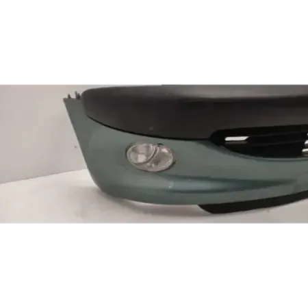 Pare-choc avant peugeot 206