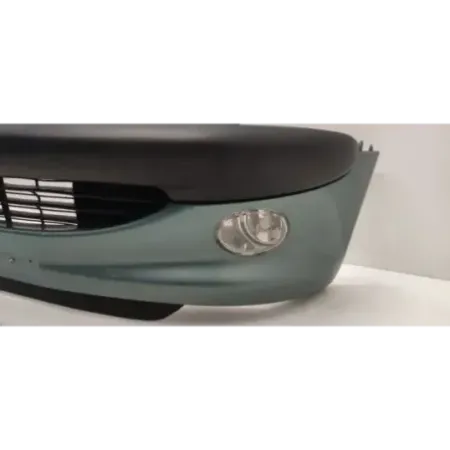 Pare-choc avant peugeot 206