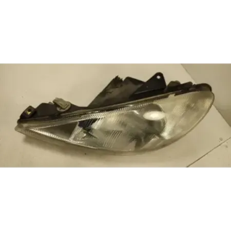 Phare gauche peugeot 206
