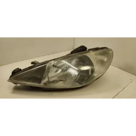 Phare gauche peugeot 206