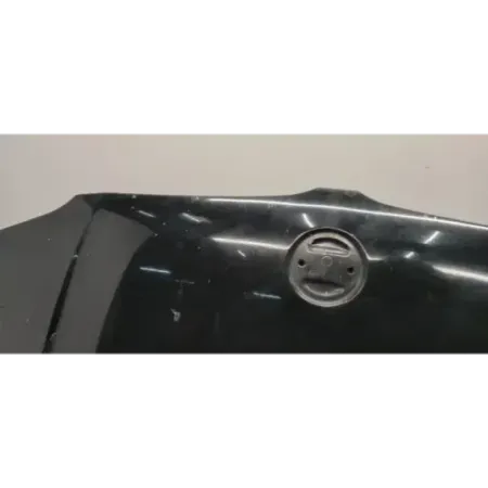 Capot bmw x3 e83