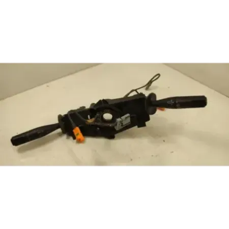 Bloc commodo peugeot 206