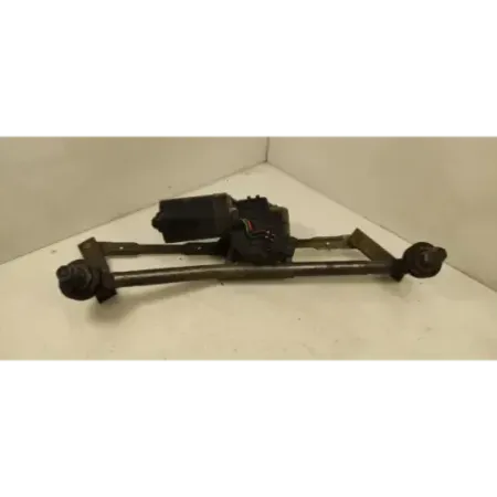 Mecanisme + moteur essuie-glace avant peugeot 206