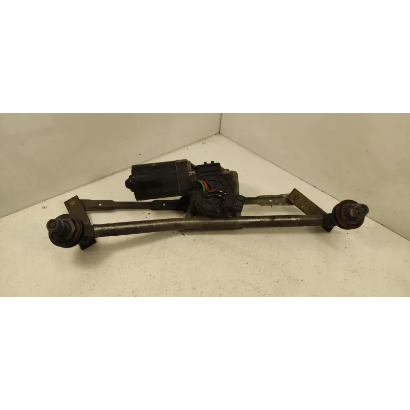 Mecanisme + moteur essuie-glace avant peugeot 206