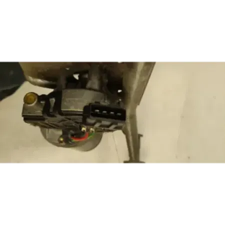 Mecanisme + moteur essuie-glace avant peugeot 206