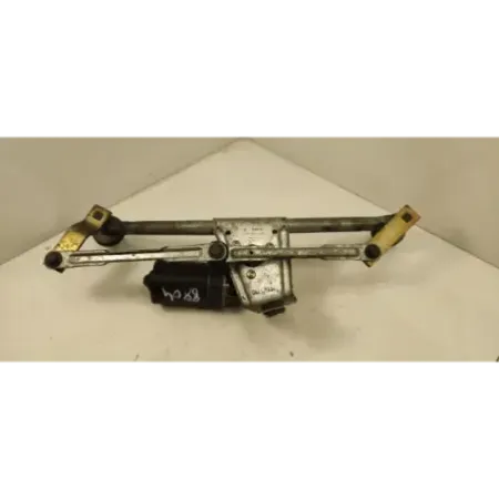 Mecanisme + moteur essuie-glace avant peugeot 206