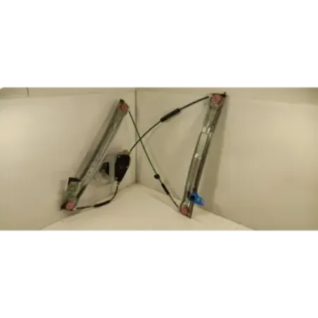 Mecanisme + moteur de leve-glace avant gauche peugeot 208
