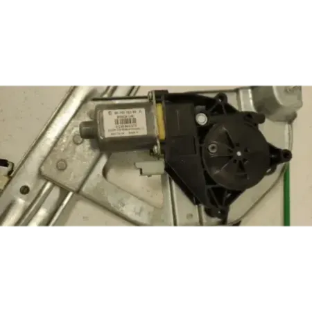 Mecanisme + moteur de leve-glace avant droite peugeot 208