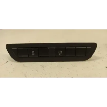 Commande controle multimedia peugeot 208