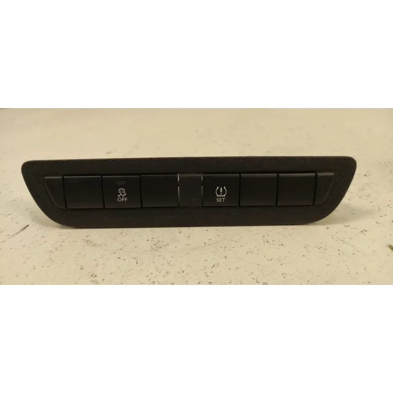 Commande controle multimedia peugeot 208
