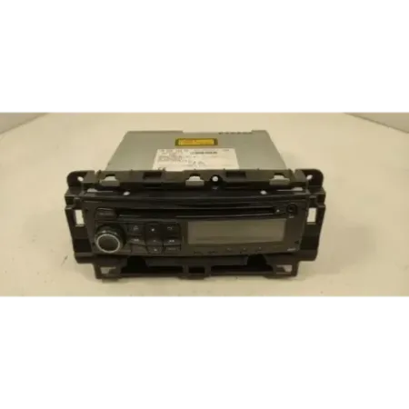 Autoradio specifique peugeot 208
