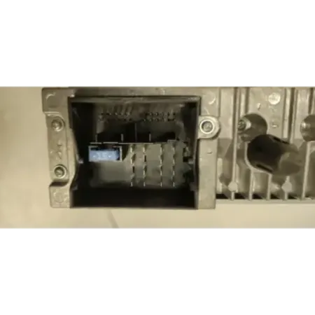 Autoradio specifique peugeot 208