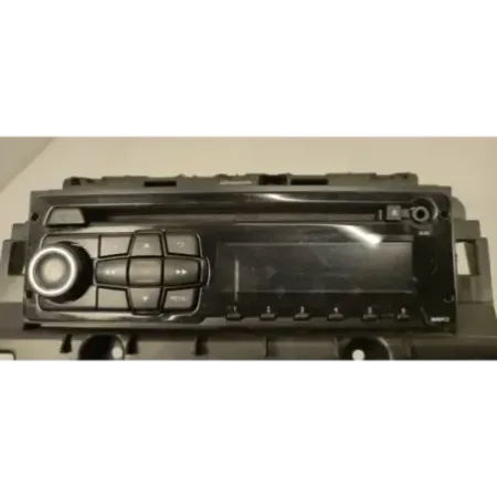 Autoradio specifique peugeot 208