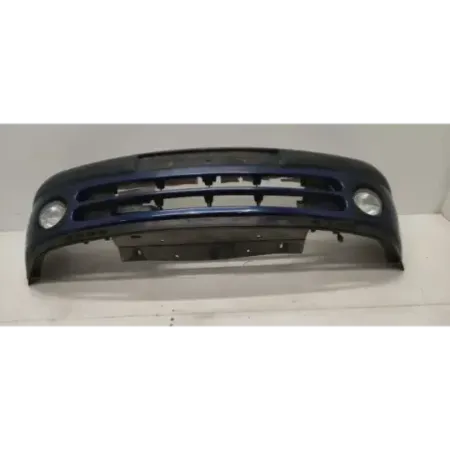 Pare-choc avant renault clio 2 ii