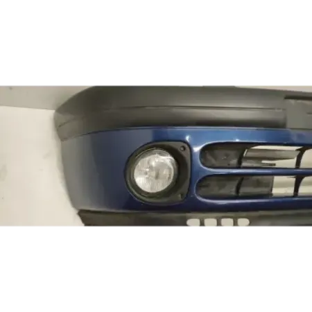 Pare-choc avant renault clio 2 ii