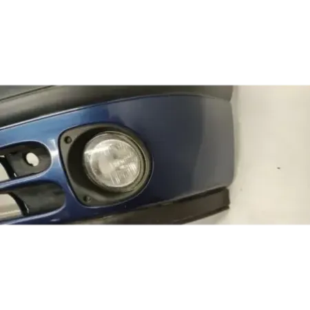 Pare-choc avant renault clio 2 ii