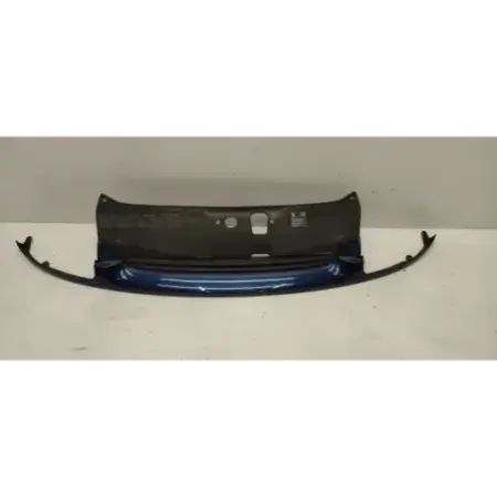 Calandre renault clio 2 ii