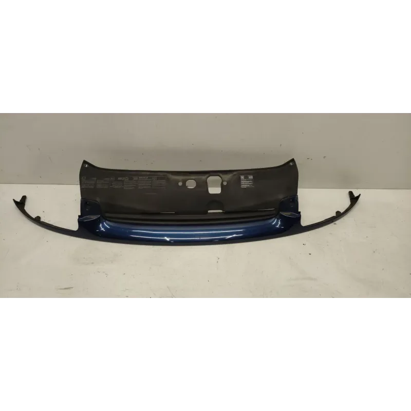 Calandre renault clio 2 ii