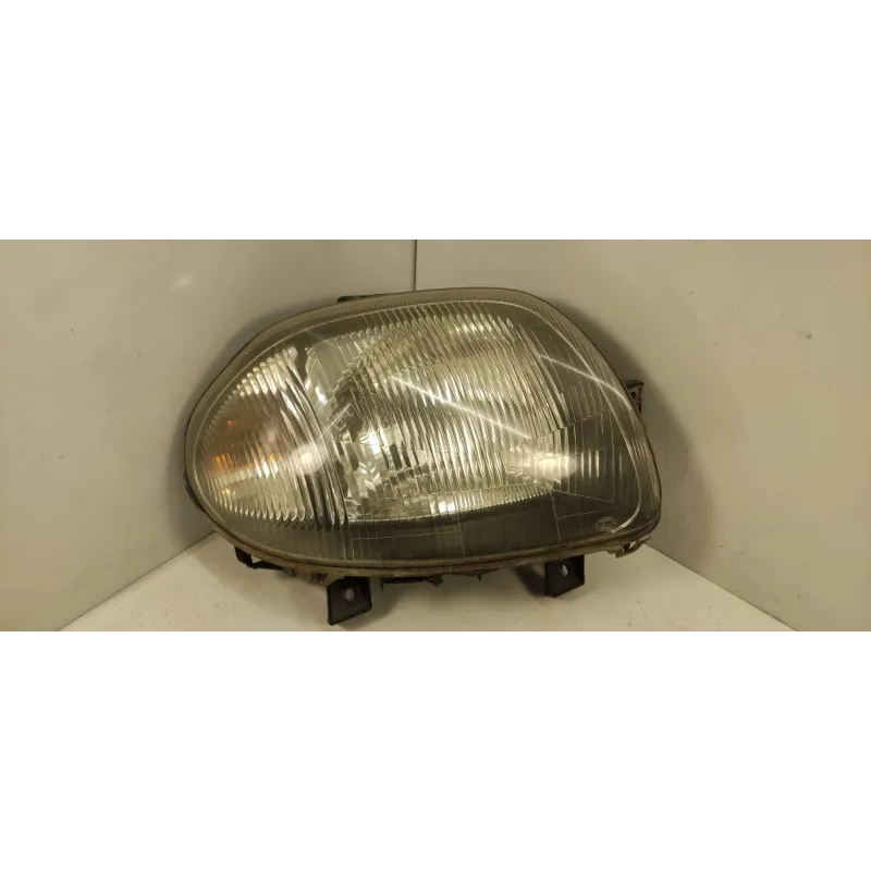 Phare droit renault clio 2 ii