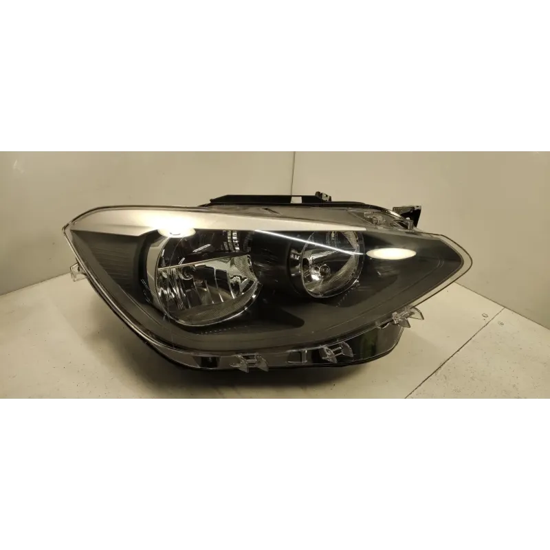 Phare droit bmw serie 1 f20/f21