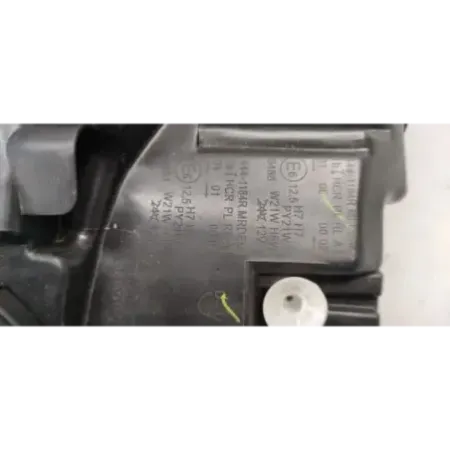 Phare droit bmw serie 1 f20/f21