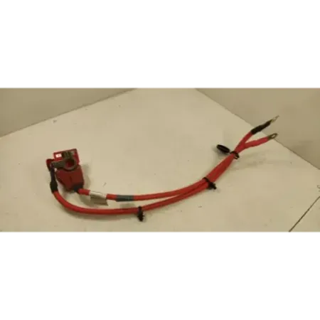 Cable de batterie de traction bmw serie 1 f20/f21