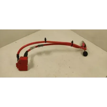 Cable de batterie de traction bmw serie 1 f20/f21