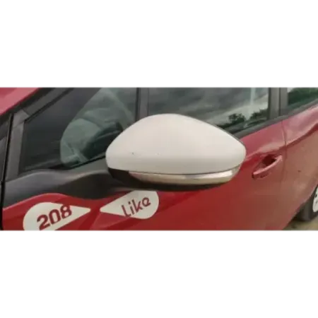 Retroviseur gauche peugeot 208