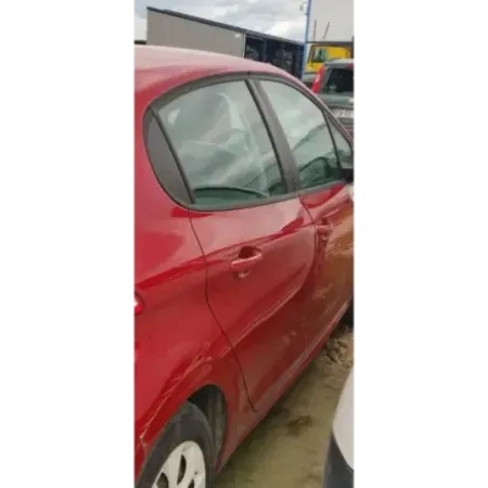 Porte arriere droite peugeot 208