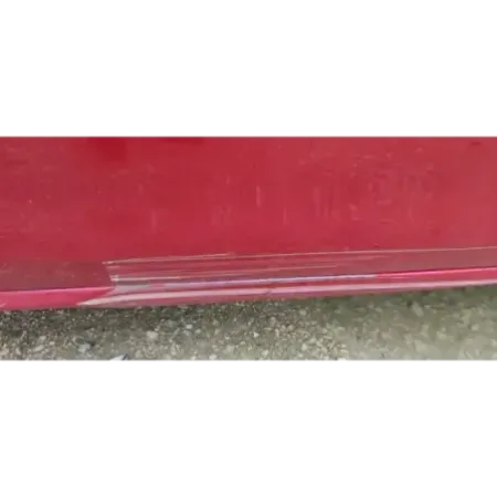 Porte avant gauche peugeot 208