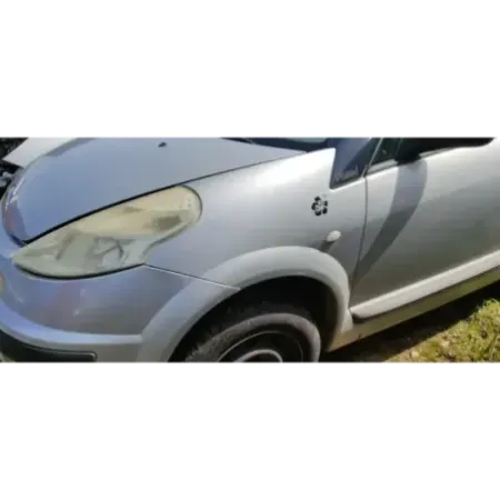 Aile avant gauche citroen c3 pluriel